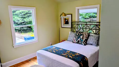 Bedroom - 1401 Old Trinity Cir, Raleigh, NC 27607 photo 5 of 5