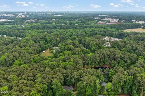 View/Area - 1401 Old Trinity Cir, Raleigh, NC 27607 photo 4 of 6