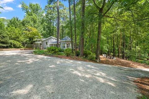 Exterior - 1401 Old Trinity Cir, Raleigh, NC 27607 photo 22 of 29