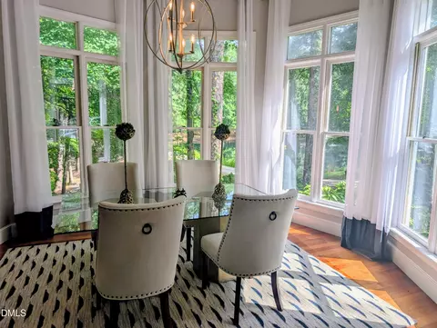 Dining - 1401 Old Trinity Cir, Raleigh, NC 27607 photo 3 of 3