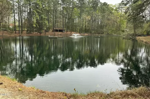 View/Area - 1401 Old Trinity Cir, Raleigh, NC 27607 photo 6 of 6