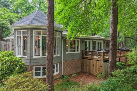 Exterior - 1401 Old Trinity Cir, Raleigh, NC 27607 photo 3 of 29