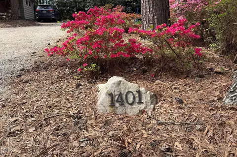 Exterior - 1401 Old Trinity Cir, Raleigh, NC 27607 photo 5 of 29