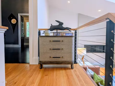 Entry Way - 1401 Old Trinity Cir, Raleigh, NC 27607 photo 6 of 7