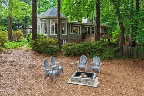 Exterior - 1401 Old Trinity Cir, Raleigh, NC 27607 photo 2 of 29