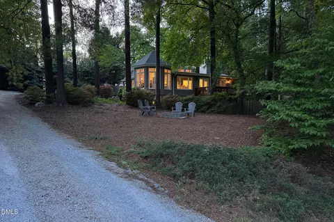 Exterior - 1401 Old Trinity Cir, Raleigh, NC 27607 photo 20 of 29