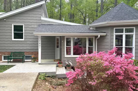 Other - 1401 Old Trinity Cir, Raleigh, NC 27607 photo 1 of 19
