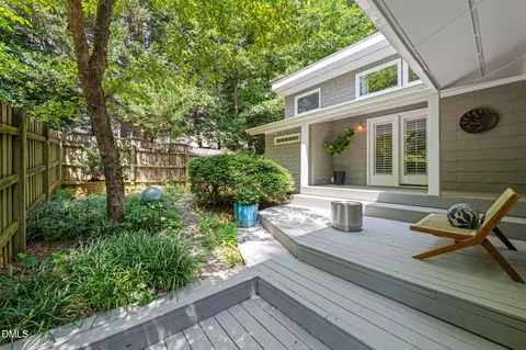 Exterior - 1401 Old Trinity Cir, Raleigh, NC 27607 photo 10 of 29