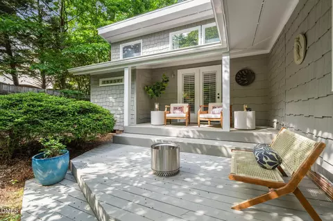 Exterior - 1401 Old Trinity Cir, Raleigh, NC 27607 photo 9 of 29
