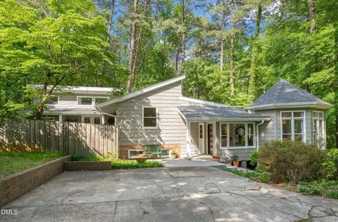 Exterior - 1401 Old Trinity Cir, Raleigh, NC 27607 photo 29 of 29