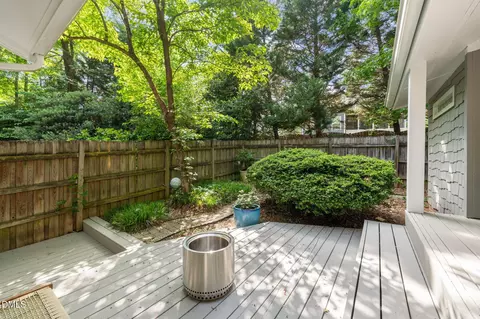 Exterior - 1401 Old Trinity Cir, Raleigh, NC 27607 photo 8 of 29