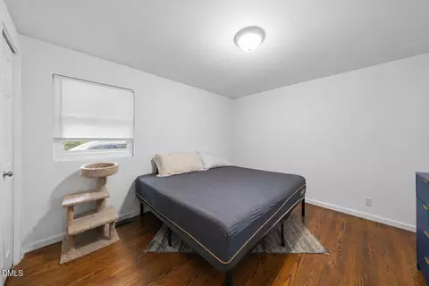 Bedroom - 1208 Rosedale Ave, Durham, NC 27707 photo 1 of 4