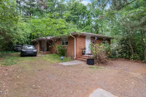 1208 Rosedale Ave, Durham, NC 27707