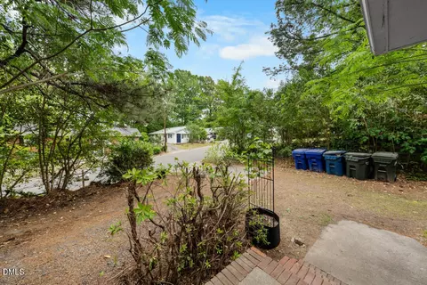 Exterior - 1208 Rosedale Ave, Durham, NC 27707 photo 2 of 6