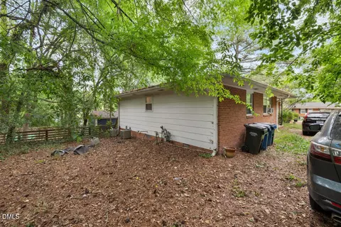 Exterior - 1208 Rosedale Ave, Durham, NC 27707 photo 5 of 6