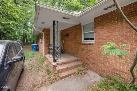 Exterior - 1208 Rosedale Ave, Durham, NC 27707 photo 4 of 6