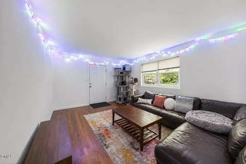 Living - 1208 Rosedale Ave, Durham, NC 27707 photo 1 of 2