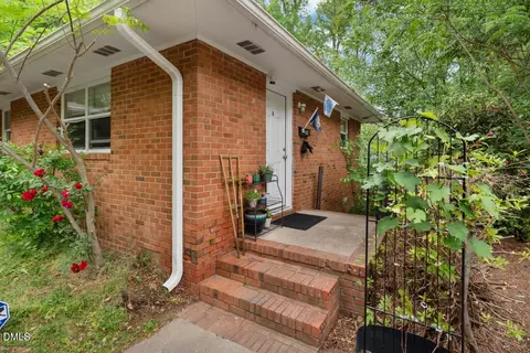 Exterior - 1208 Rosedale Ave, Durham, NC 27707 photo 3 of 6