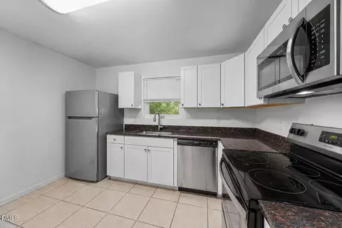 Kitchen - 1208 Rosedale Ave, Durham, NC 27707 photo 1 of 2