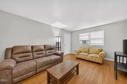 Living - 1208 Rosedale Ave, Durham, NC 27707 photo 2 of 2