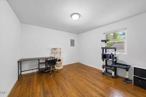 Bedroom - 1208 Rosedale Ave, Durham, NC 27707 photo 2 of 4