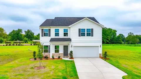 109 Thomas Trl #5, Lillington, NC 27546