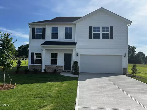 109 Thomas Trl, Lillington, NC 27546