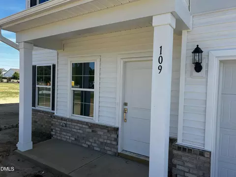 109 Thomas Trl, Lillington, NC 27546