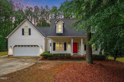 158 Homestead Way, Clayton, NC 27527