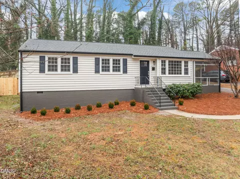 2239 Rumson Rd, Raleigh, NC 27610