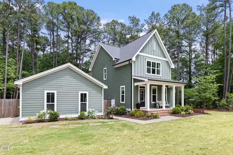 4405 Cottendale Dr, Durham, NC 27703
