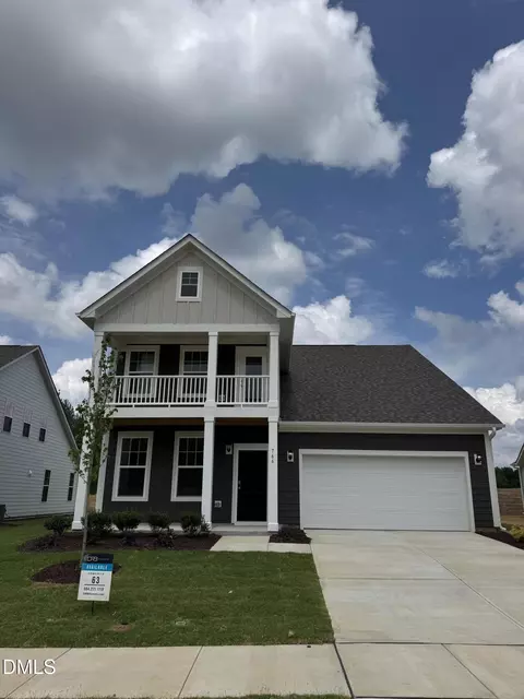 766 Circle Dr, Gibsonville, NC 27249
