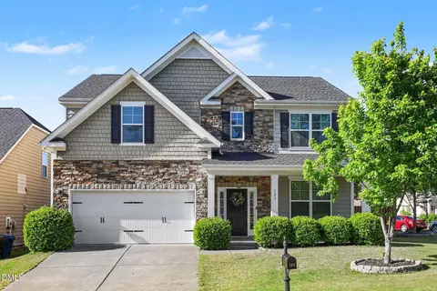 123 Glenview Ln, Durham, NC 27703