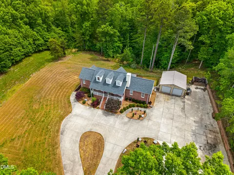 446 Suitt Rd, Franklinton, NC 27525