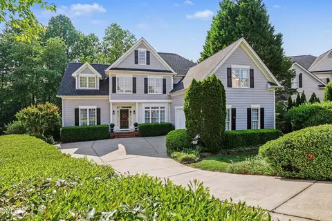 8101 Standing Stone Ct, Raleigh, NC 27613