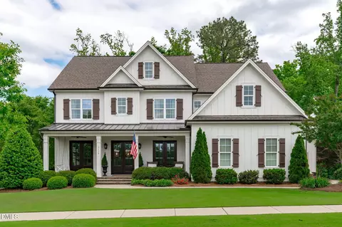 3118 Mantle Ridge Dr, Apex, NC 27502