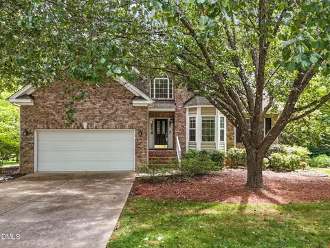 2603 Oleander Dr, Durham, NC 27703