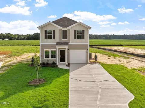 237 Thomas Trl #12, Lillington, NC 27546
