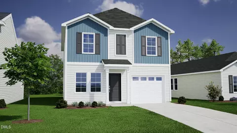 237 Thomas Trl #12, Lillington, NC 27546