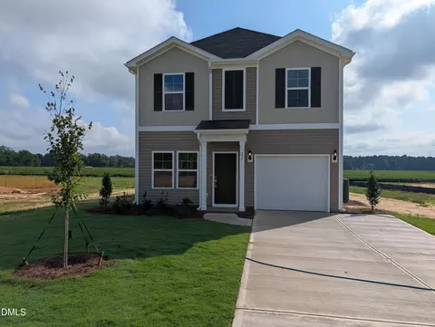 237 Thomas Trl #12, Lillington, NC 27546