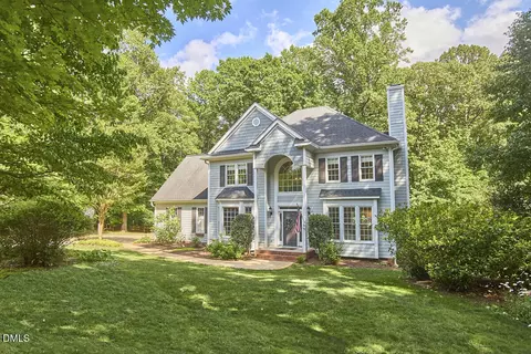 12304 Staunton Ct, Raleigh, NC 27613