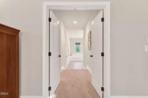 Entry Way - 1517 Sandybrook Ln, Wake Forest, NC 27587 photo 5 of 7