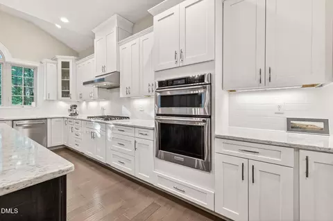 Kitchen - 1517 Sandybrook Ln, Wake Forest, NC 27587 photo 4 of 4