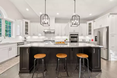 Kitchen - 1517 Sandybrook Ln, Wake Forest, NC 27587 photo 1 of 4