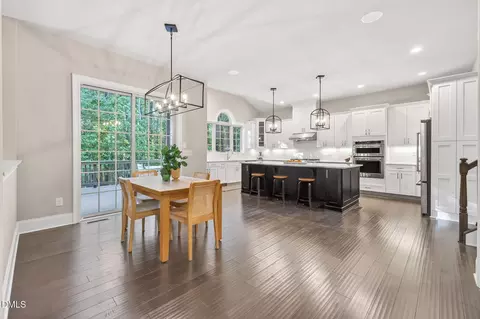 Dining - 1517 Sandybrook Ln, Wake Forest, NC 27587 photo 3 of 3