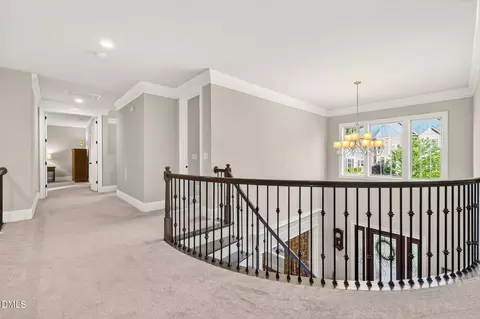 Entry Way - 1517 Sandybrook Ln, Wake Forest, NC 27587 photo 7 of 7