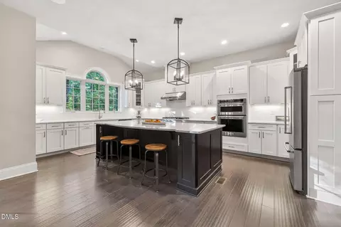 Kitchen - 1517 Sandybrook Ln, Wake Forest, NC 27587 photo 2 of 4