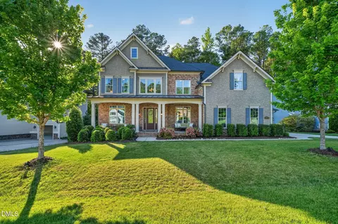 1517 Sandybrook Ln, Wake Forest, NC 27587