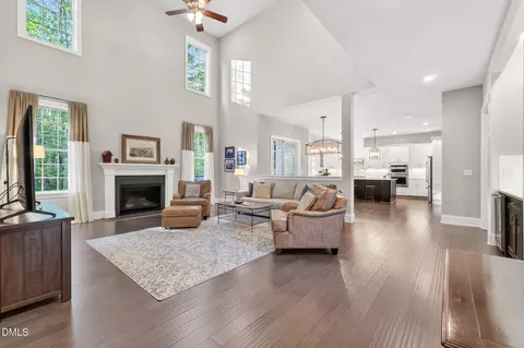 Other - 1517 Sandybrook Ln, Wake Forest, NC 27587 photo 4 of 7