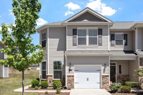 1008 Azimuth Dr, Durham, NC 27713